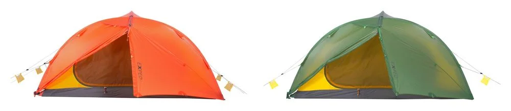 Exped Venus II Extreme - Zelt Angebot