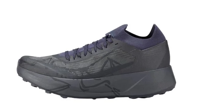 Neue Ware Arc'teryx Sylan 2 Men - Trailrunning-Schuh