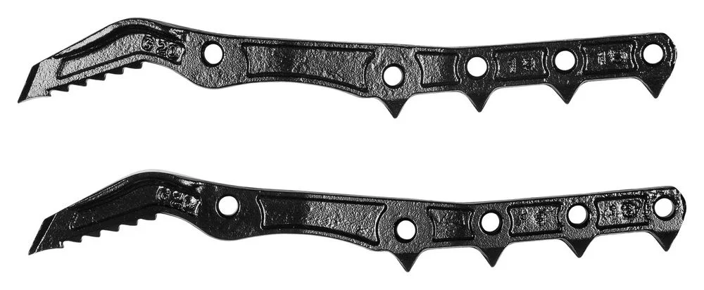 Bestpreis Grivel G20+ Forged Front Points - Wechsel-Frontspitzen