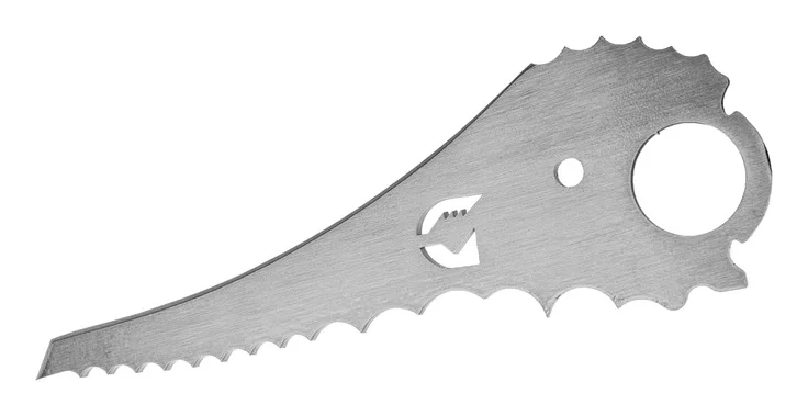 Grivel Katana Ice Vario Blade - Haue Zertifiziert