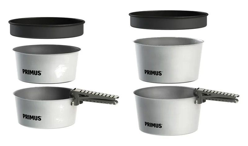 Sonderangebot Primus Topfset 'Essential' - Camping Topfset
