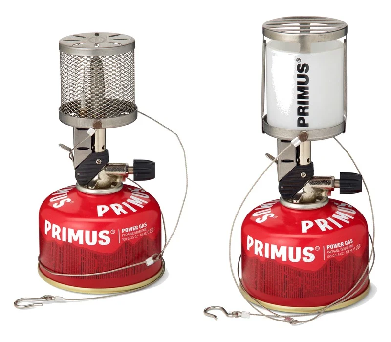 Billig Primus Laterne 'Micron' - Lampen