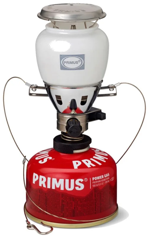 Primus Laterne 'EasyLight Duo' - Lampen Preis Gesenkt