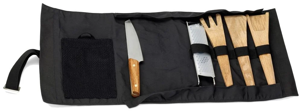 Jetzt Kaufen Primus Campfire Prep Set - Camping Geschirr