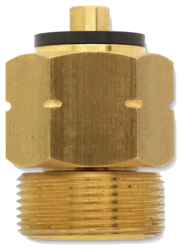 Zertifiziert Primus Zubehör Adapter f.Kinjia/Tupike - Kocherzubehör