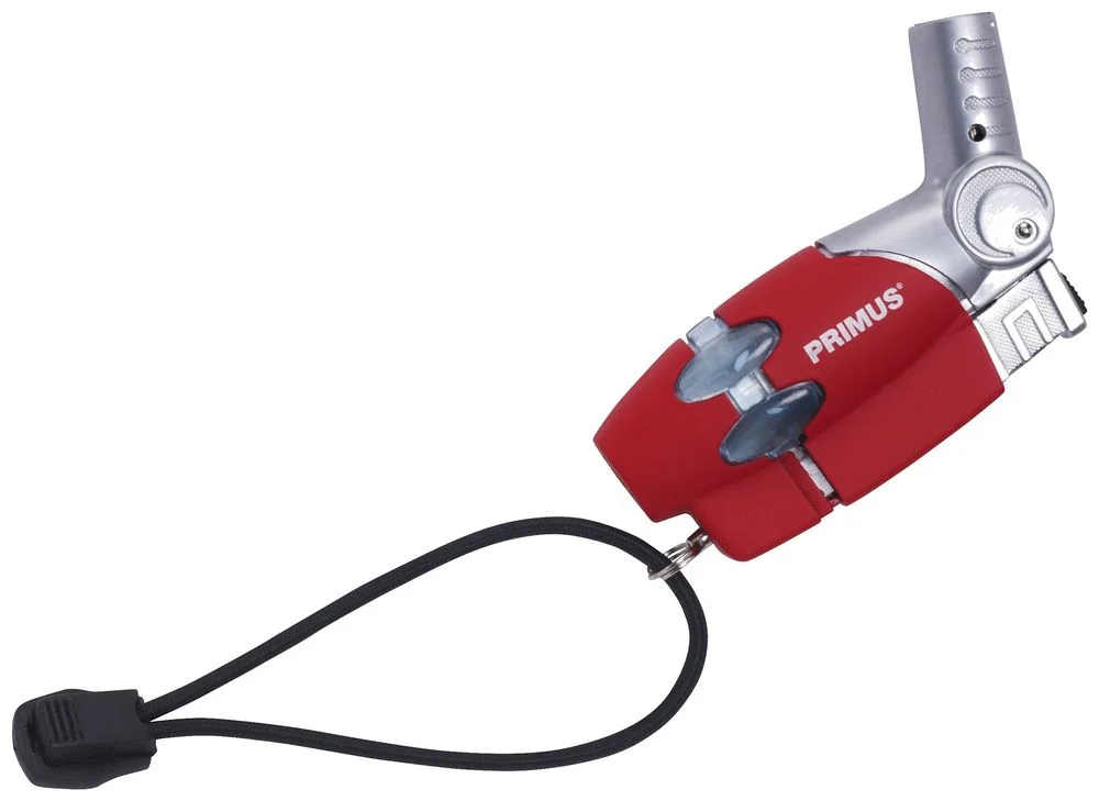 Primus Feuerzeug 'PowerLighter' - Camping-Feuerzeug Finale Aktion