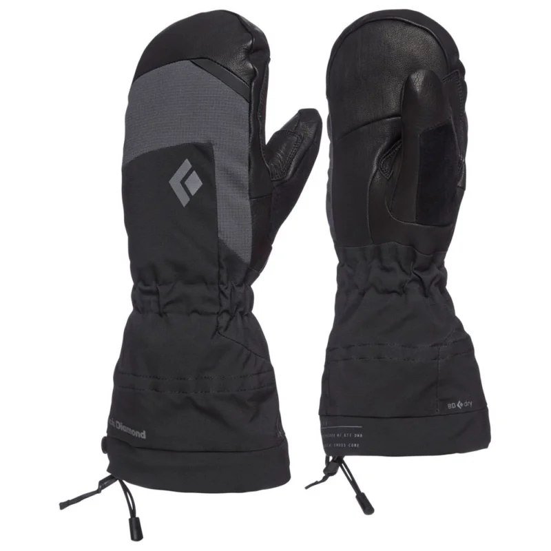 Black Diamond Men's Mercury Mitts - Handschuhe Preis Gesenkt