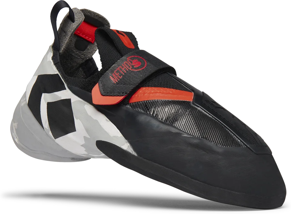 Echt BLACK DIAMOND "Method S"