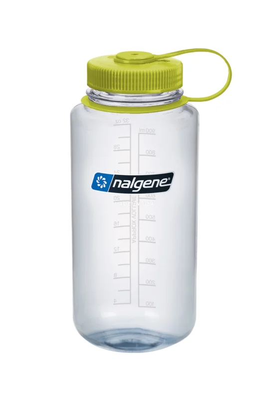 Direktkauf NALGENE Trinkflasche "Weithals 1L"