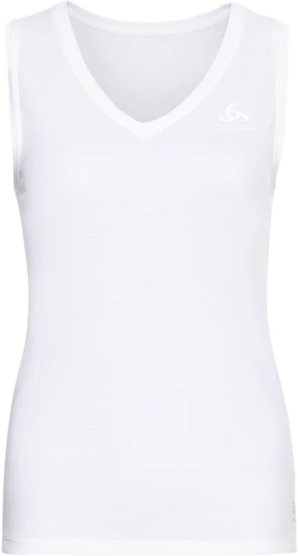 ODLO "ACTIVE F-DRY LIGHT V-NECK" Sonderaktion