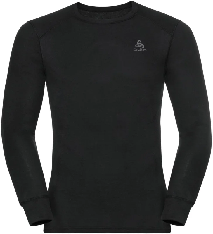 ODLO "Langarm Shirt BL TOP" Neu Im Sortiment