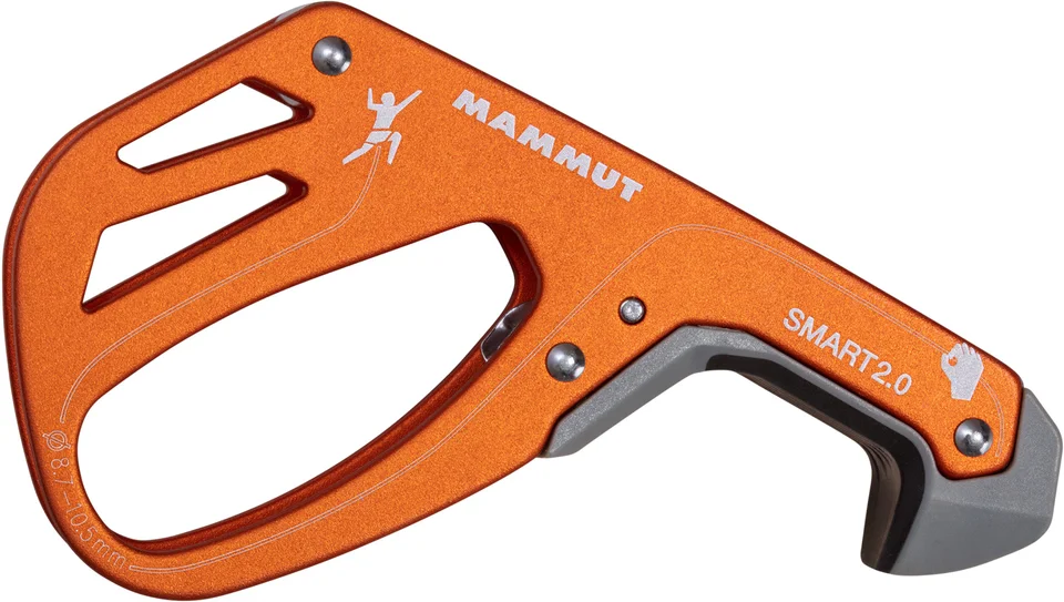 MAMMUT Sicherungsgerät "Smart 2.0" Neu