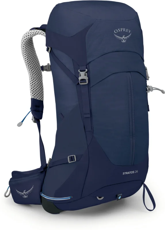 OSPREY "Stratos 26" Echt