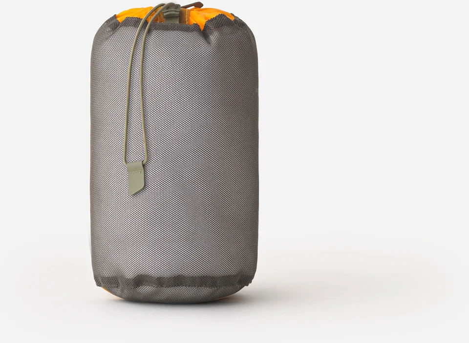SEA TO SUMMIT "Mesh Stuff Sack" Finale Aktion