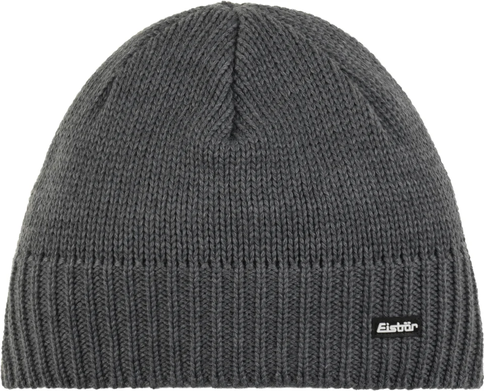 Must-Have EISBÄR Herren Mütze Trop XL