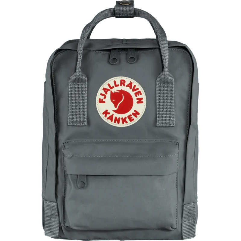 FJÄLLRÄVEN "Kånken Mini" Abverkauf