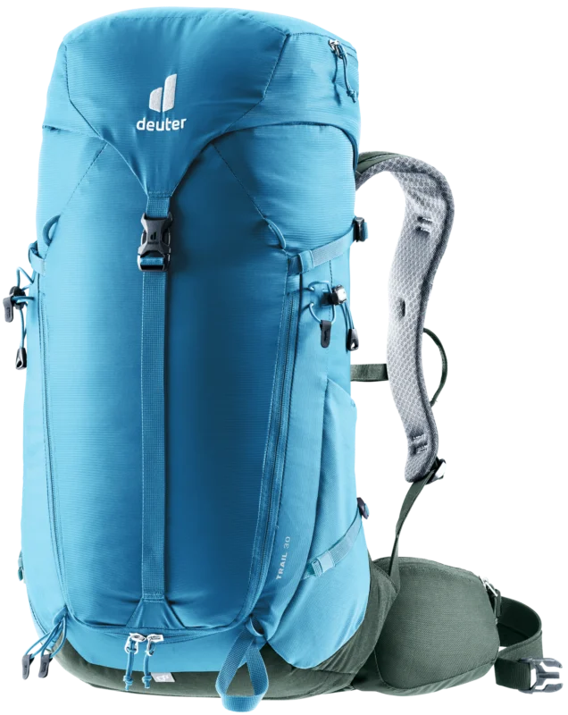 DEUTER "Trail 30" Top-Preis