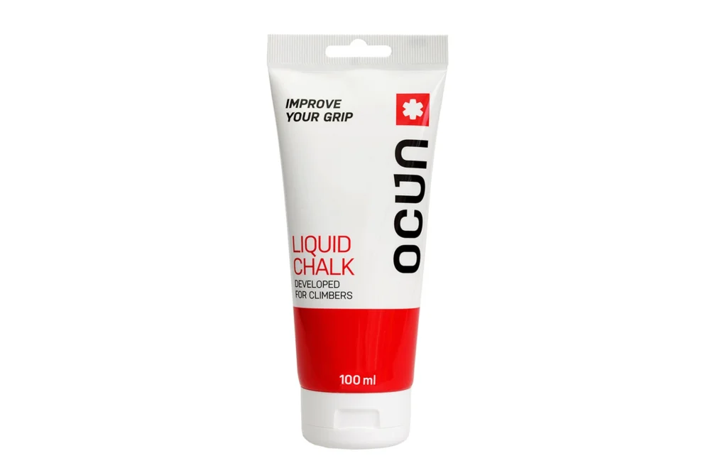Garantierte Lieferung OCUN Chalk Liquid 100ml