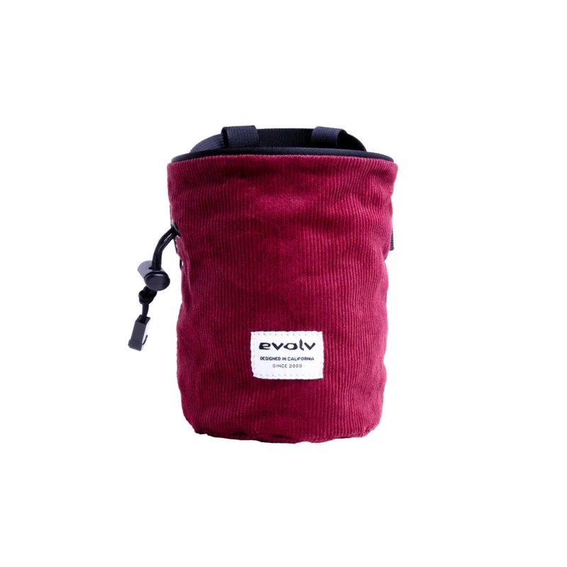 EVOLV Corduroy Chalk Bag Angebot