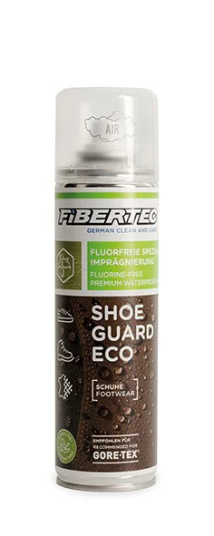 RELAGS Fibertec "Shoe Guard Eco" 200ml Sonderaktion