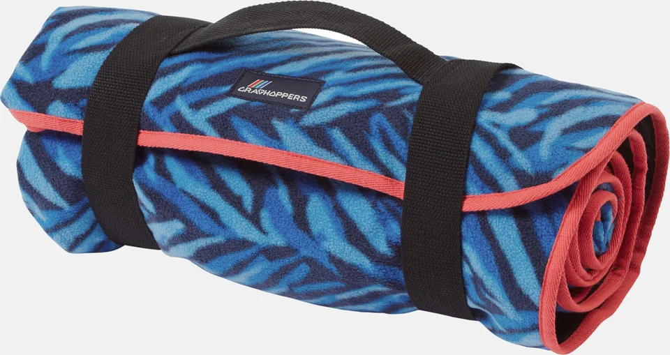 CRAGHOPPERS Picknickdecke Picknick Deko Heißes Angebot
