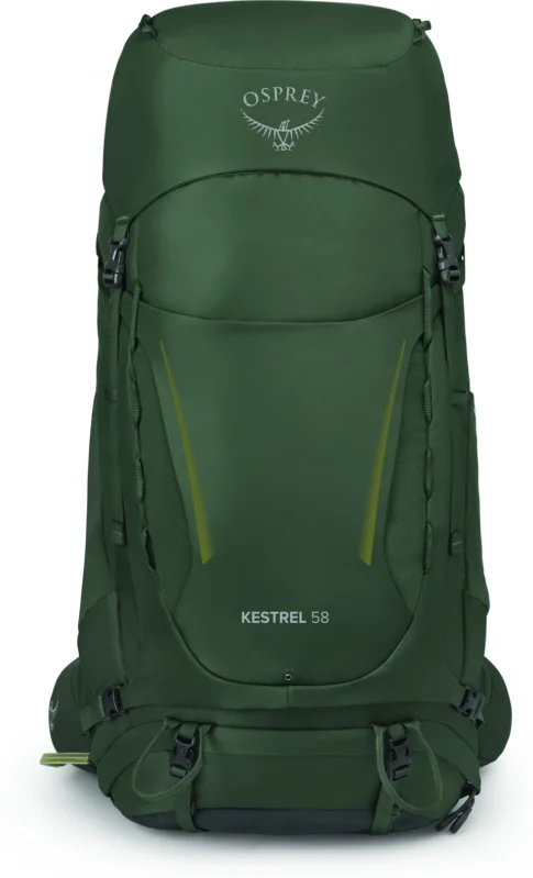 Highlight OSPREY "Kestrel 58"