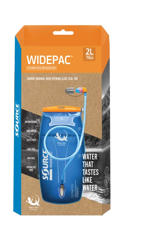 Jetzt Bestellen SOURCE "Widepac 2L"