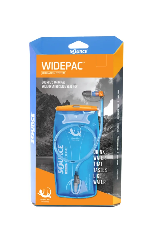 SOURCE "Widepac 3L" Letzte Chance