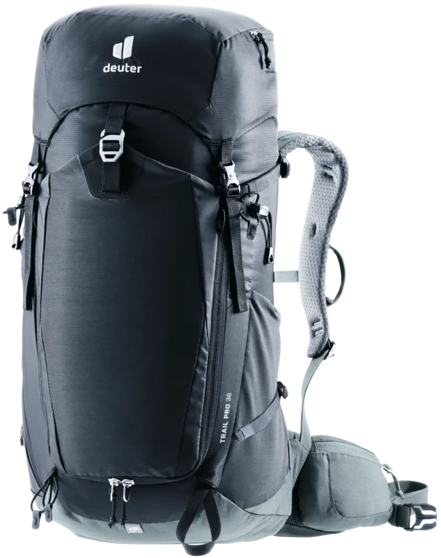 Echt DEUTER "Trail Pro 36"