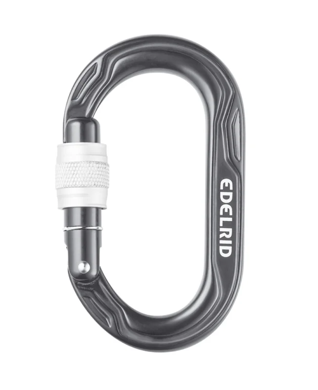 EDELRID Kiwi Screw Preisknaller