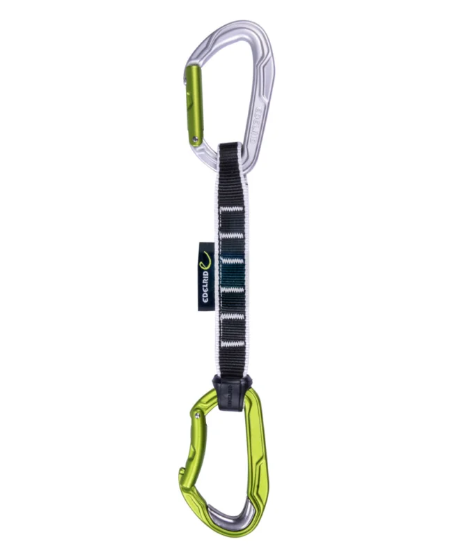 EDELRID Bulletproof Set Markenprodukt