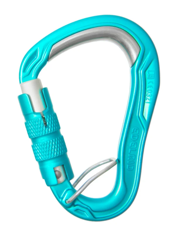 EDELRID HMS Bulletproof Triple FG Begrenztes Angebot