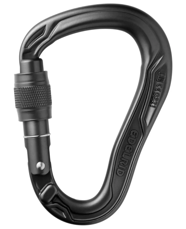 EDELRID HMS Bullet Screw Preis Gesenkt