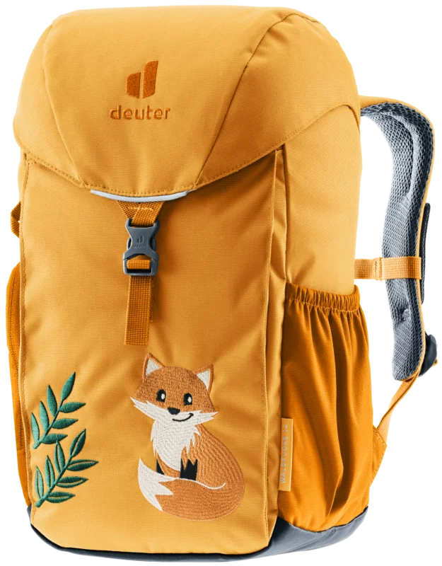 Neue Kollektion DEUTER "Waldfuchs 14"