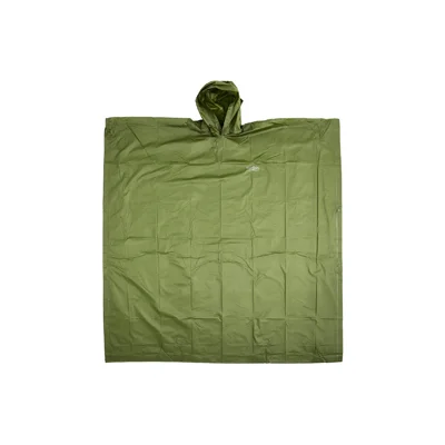 Sofort Bestellen ORIGIN OUTDOORS Regenponcho 'Traveller'