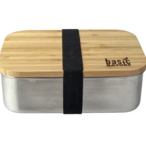 ORIGIN OUTDOORS "Lunchbox Bamboo" Meistverkauft