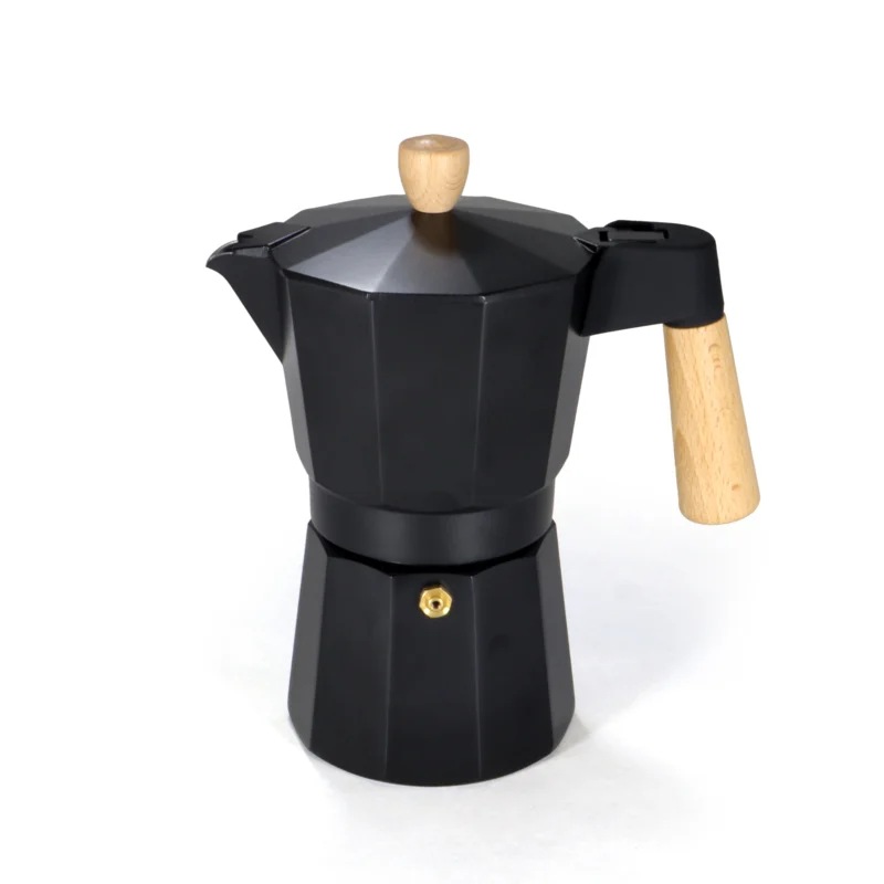 ORIGIN OUTDOORS Origin Outdoors Espresso Maker 'Bellanapoli' Sichere Zahlung