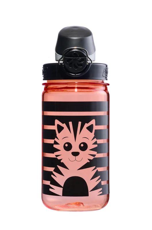 NALGENE Nalgene Kinderflasche "OTF Kids" Echt
