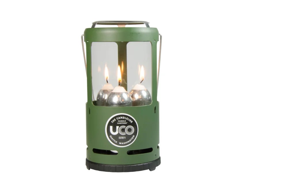 Neue Ware UCO "Candlelier"