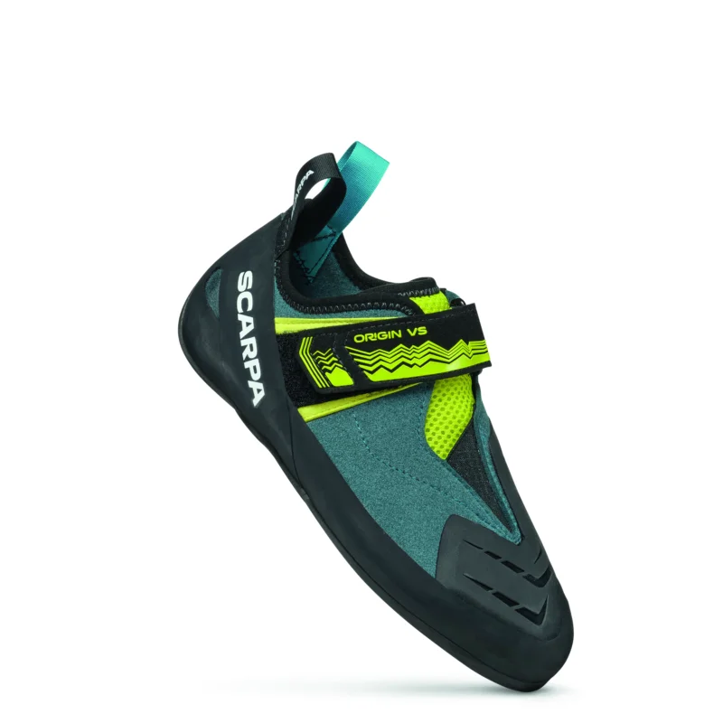 SCARPA "Origin VS" Beliebt