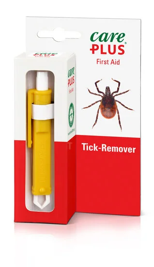 CARE PLUS CP® Tick Remover Highlight