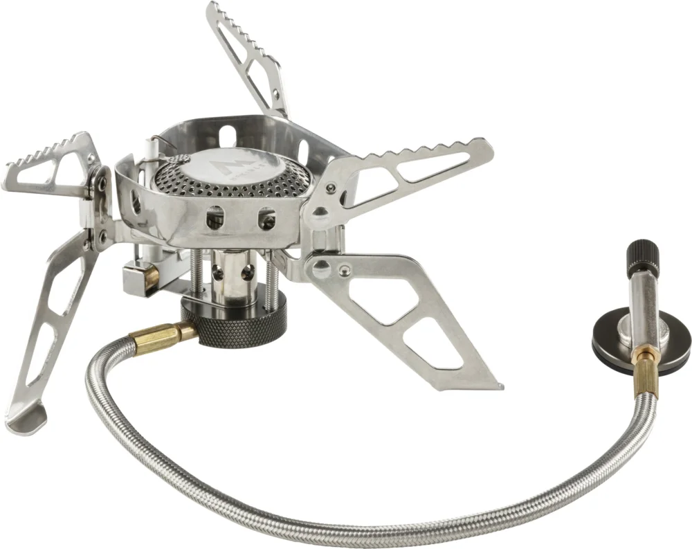 Kracherpreis MCKINLEY Gaskocher Kocher MCK125