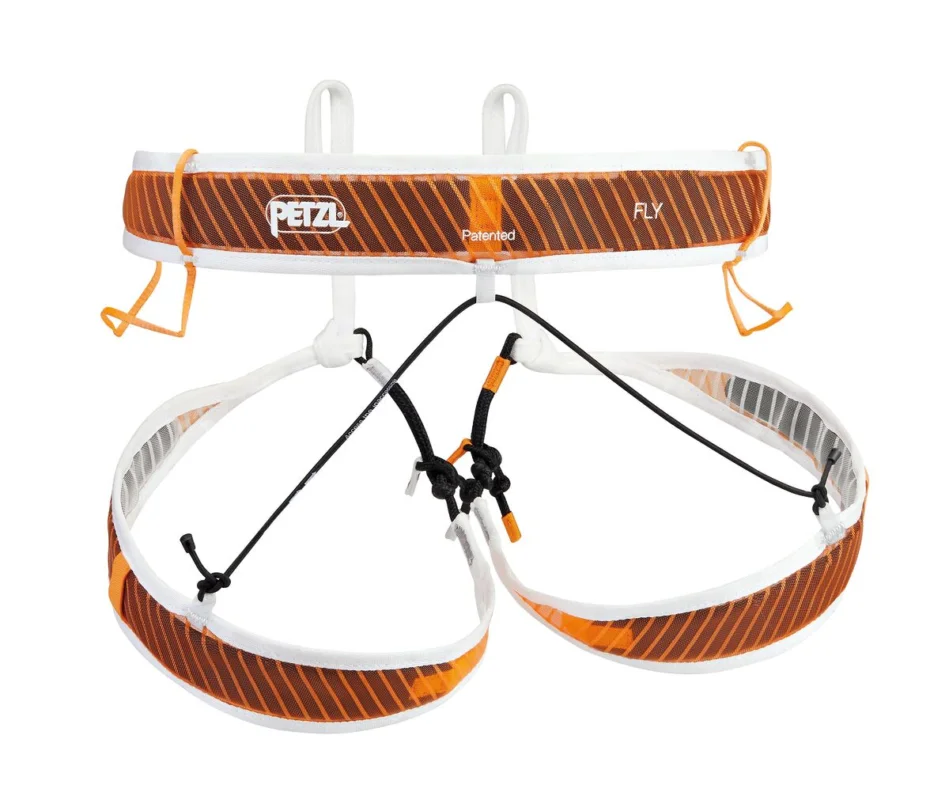 Kracherpreis PETZL FLY