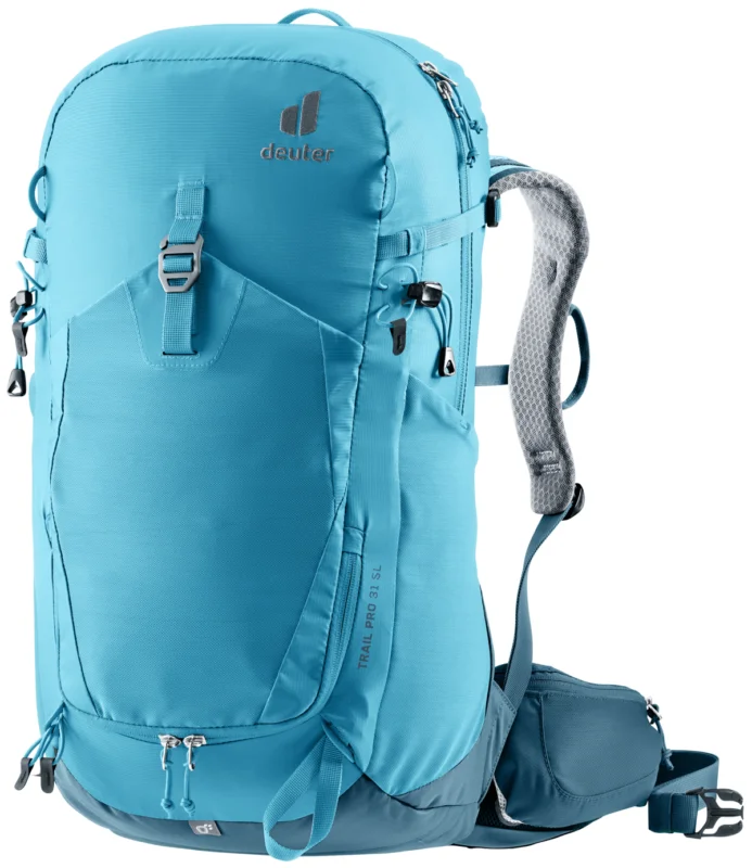 Sonderaktion DEUTER "Trail Pro 31 SL"