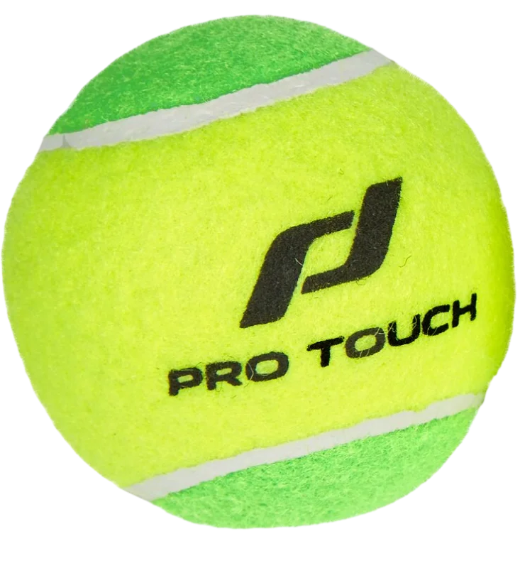 Billig PRO TOUCH Tennis Ball (einzeln)