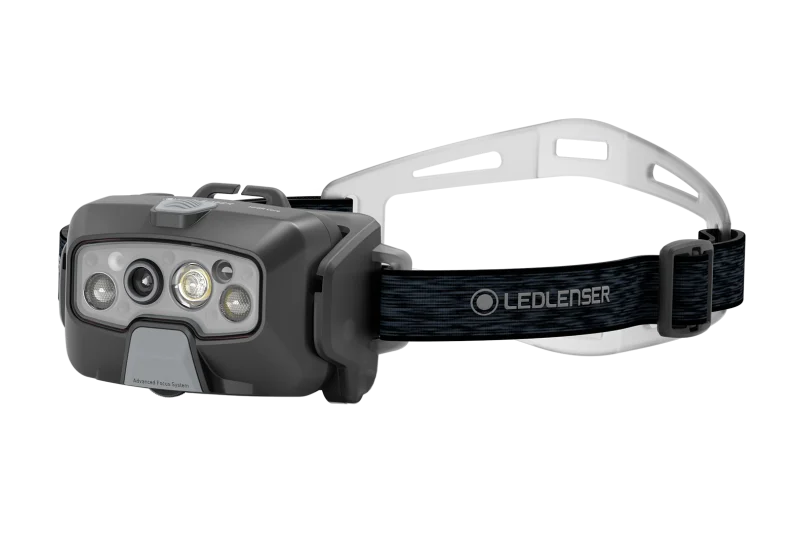 Bestseller LED LENSER "HF8R Core"