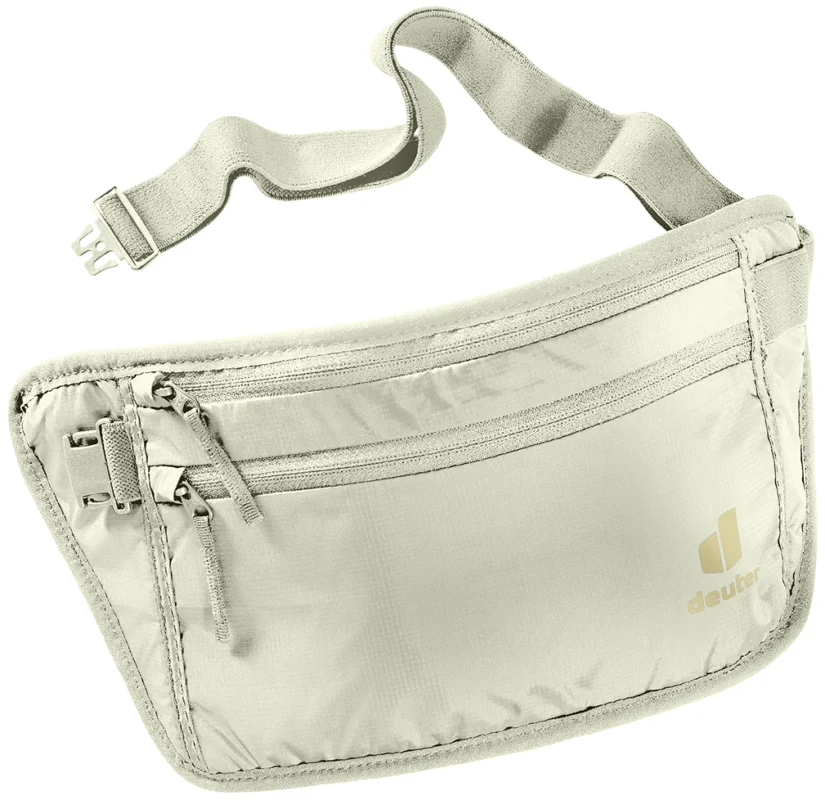 DEUTER "Security Money Belt II" Beliebt