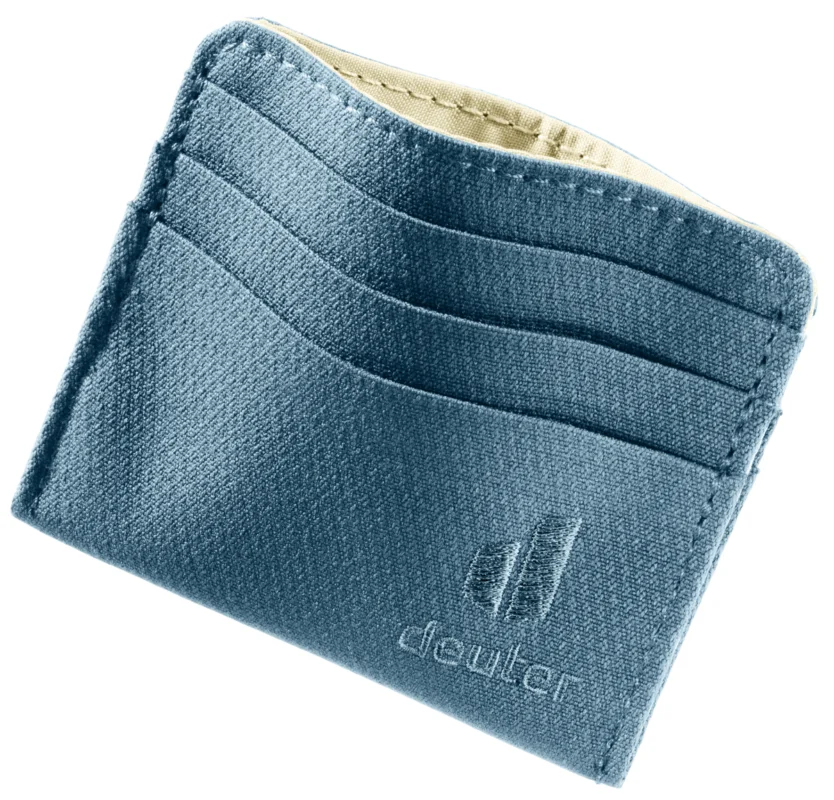 DEUTER "Card Wallet" Highlight