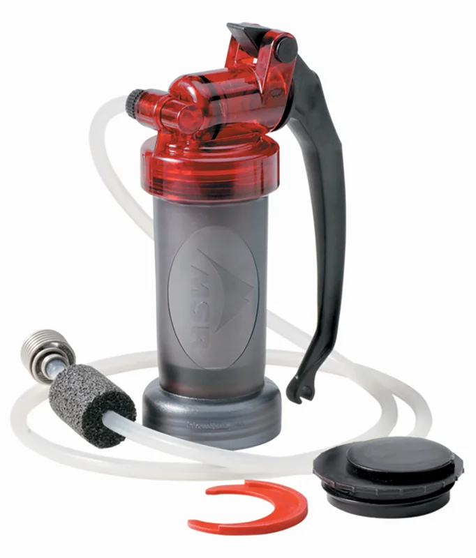 MSR MiniWorks EX Heißes Angebot
