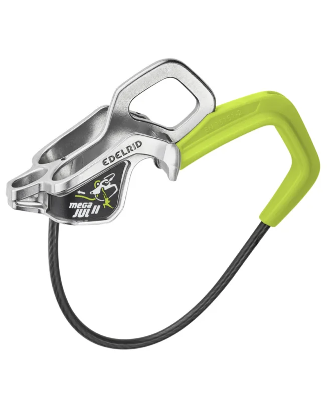 EDELRID Mega Jul Meistverkauft